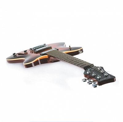 Электрогитара Framus Television Humbucker VSB
