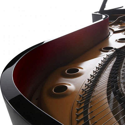 Акустический рояль с банкеткой Kawai GX-7 M/ PEP