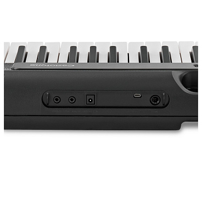 Синтезатор с автоаккомпанементом Casio CT-S200BK