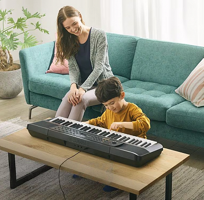 Синтезатор с автоаккомпанементом Yamaha PSR-E283