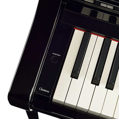 Цифровое пианино с банкеткой Yamaha CSP-255B