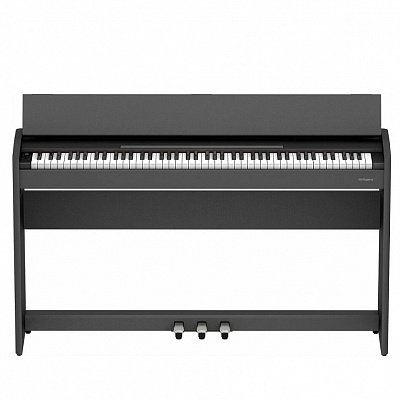 Цифровое пианино Roland F107-BKX