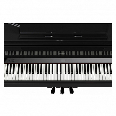 Цифровой рояль Roland GP 9M PE