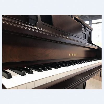 Акустическое пианино с банкеткой Yamaha M3 SBW