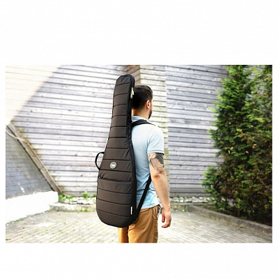 Чехол для электрогитары Bag & Music Casual Electro BM1035