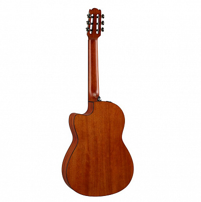 Гитара классическая электроакустическая Yamaha NCX1C NT