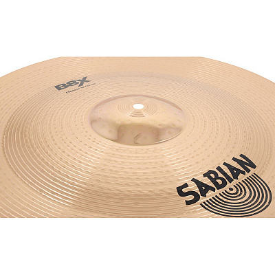 Тарелка China 18" Sabian 18" B8X Chinese