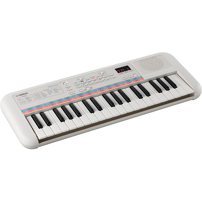 Синтезатор с автоаккомпанементом Yamaha PSS-E30