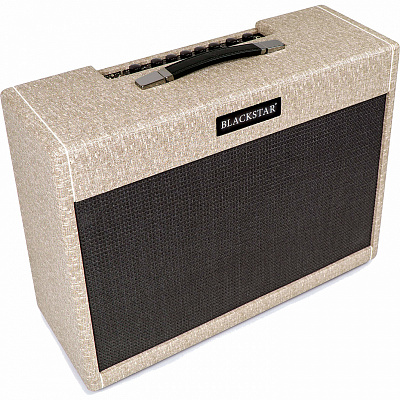 Гитарный комбо Blackstar St. James 50 EL34-212