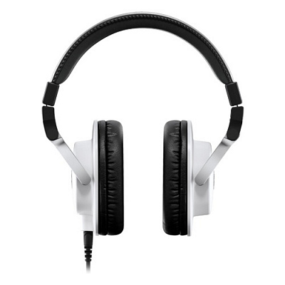 Наушники мониторные Yamaha HPH-MT5W