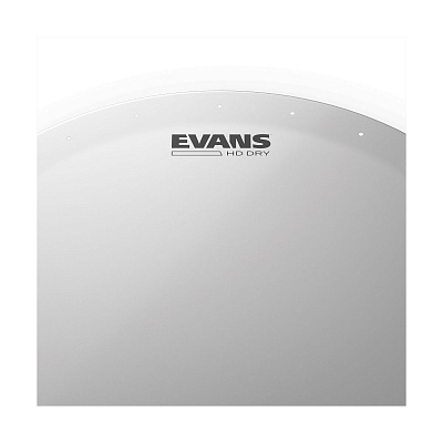 Набор пластиков Evans ETP-HDD-F