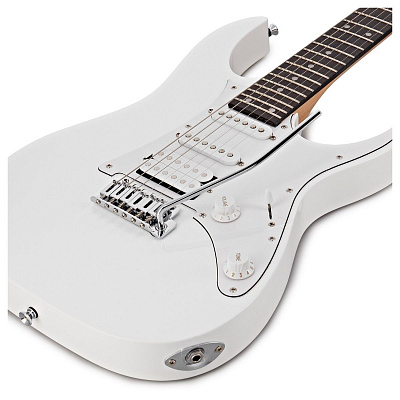 Электрогитара Ibanez GIO GRG140-WH