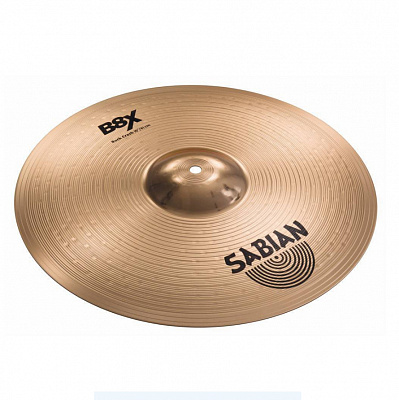 Тарелка Crash 16" Sabian 16" B8X Rock Crash