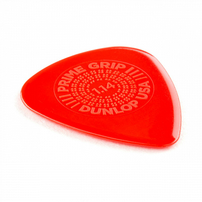 Медиаторы Dunlop 450R114 Delrin 500 Primegrip 72Pack