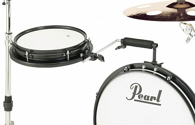 Ударная установка Pearl PCTK-1810
