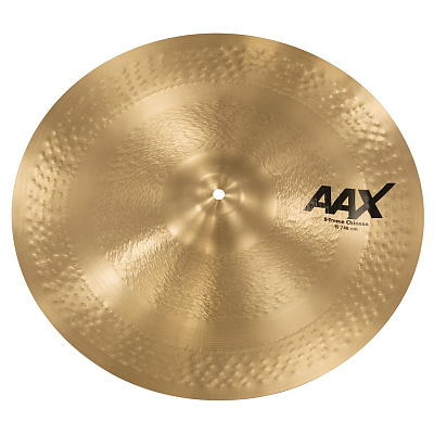 Тарелка China 19" Sabian 19" AAX X-Treme Chinese