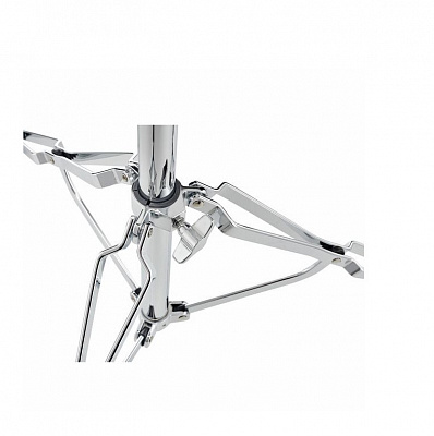 Наклонная стойка для тарелок Tama HC83BW RoadPro Boom Cymbal Stand