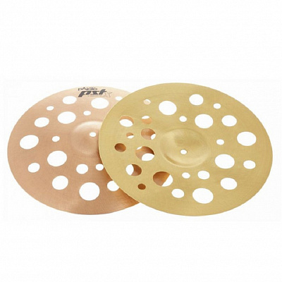 Тарелки Hi-Hat 14" Paiste 14" PSTX Swiss Hats