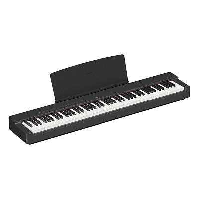 Цифровое пианино Yamaha P-225B
