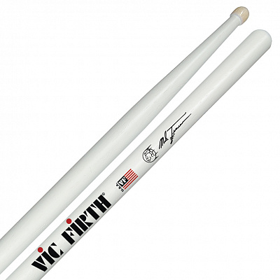Палочки барабанные Vic Firth SMT