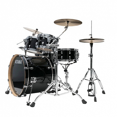 Барабанная установка Tama MBS52RZS-PBK STARCLASSIC PERFORMER