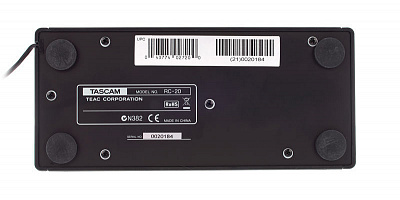 Дистанционное управление к проигрывателям Tascam RC-20