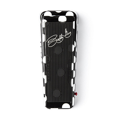 Гитарная педаль Вау Dunlop BG95 Buddy Guy Cry Baby
