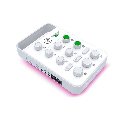 Микшерный пульт Mackie M-Caster Live (White)