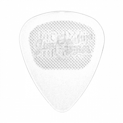 Медиаторы Dunlop 446R053 Nylon Glow 72Pack