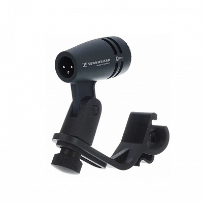 Динамический инструментальный микрофон Sennheiser E 604