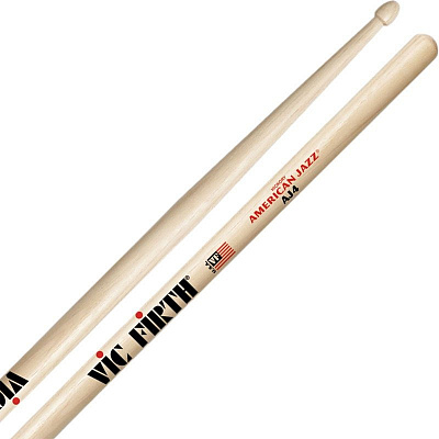 Палочки барабанные Vic Firth AJ4