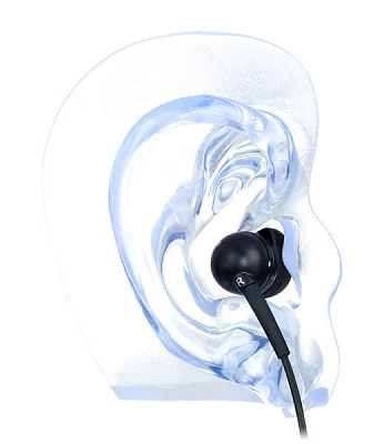 Наушники-вставки Sennheiser IE 4