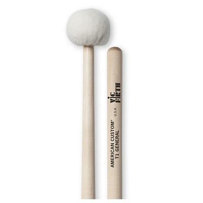 Палочки для литавр Vic Firth T1 General