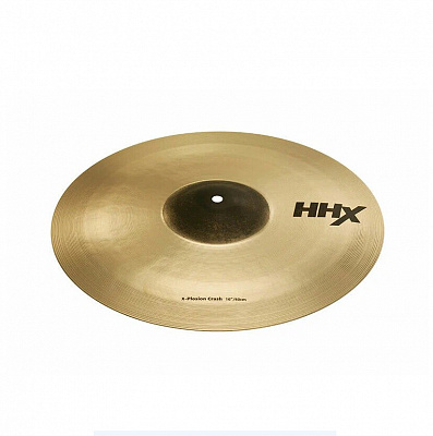 Тарелка Crash 16" Sabian 16" HHX X-Plosion Crash