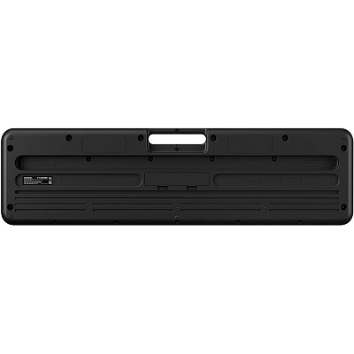 Синтезатор с автоаккомпанементом Casio CT-S200BK
