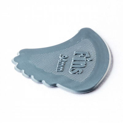 Коробка с медиаторами Dunlop 4440 Nylon Fin Display