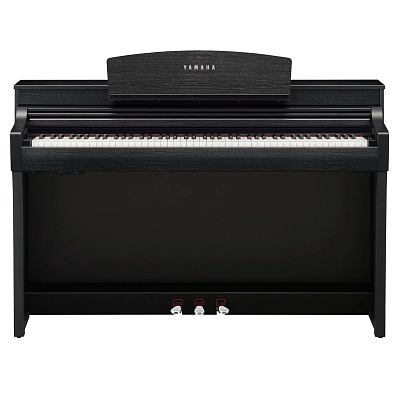 Цифровое пианино с банкеткой Yamaha CSP-255B