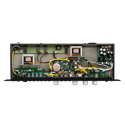 Микрофонный предусилительный модуль Warm Audio TB12-B
