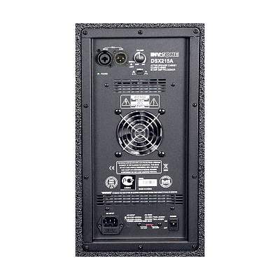Акустическая система Invotone DSX215A