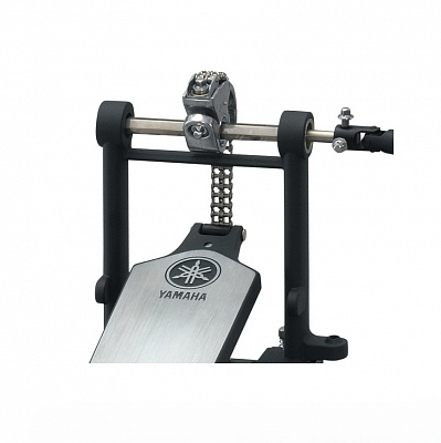 Двойная педаль с цепным приводом левосторонняя Yamaha DFP9500CL