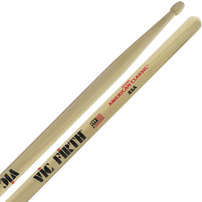 Палочки барабанные Vic Firth 85A