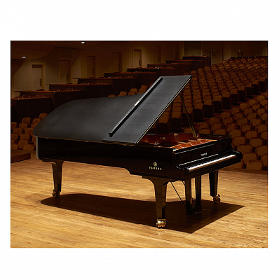 Акустический концертный рояль Yamaha CFX PE