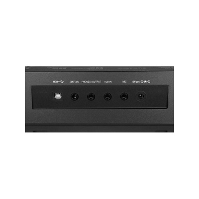 Синтезатор с автоаккомпанементом Medeli M361