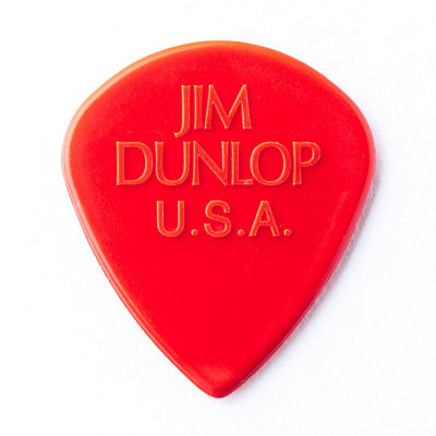 Медиаторы Dunlop 47PEJ3N Eric Johnson Jazz III