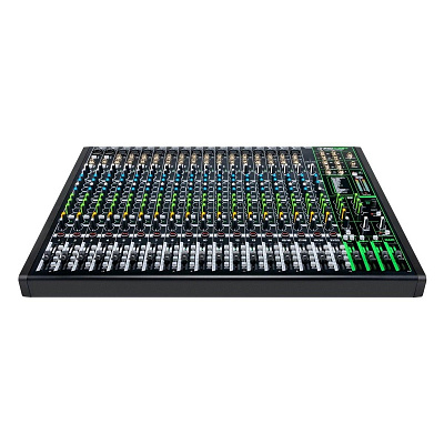 Микшерный пульт Mackie ProFX22v3
