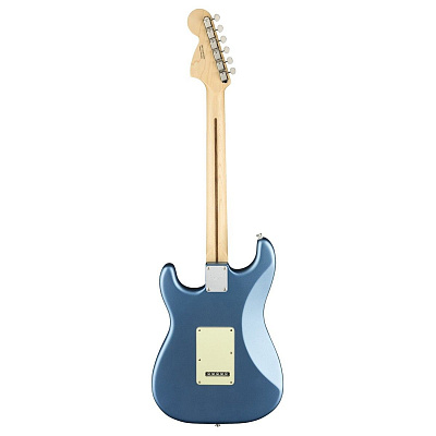 null Fender American Performer Stratocaster MN Satin Lake Placid Blue