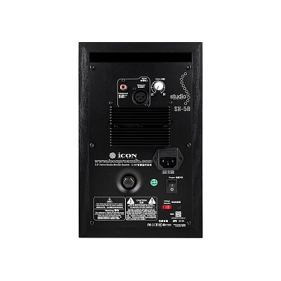 Студийные мониторы iCON SX-5A