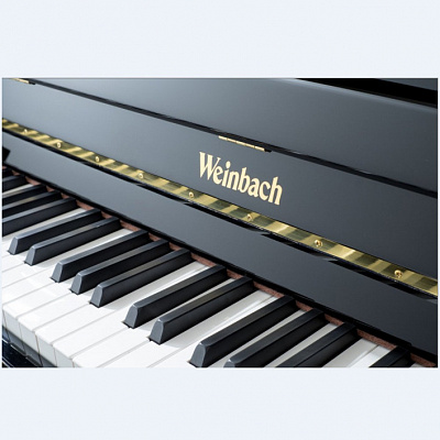 Акустическое пианино Weinbach 128 Z3 (W2) 0801