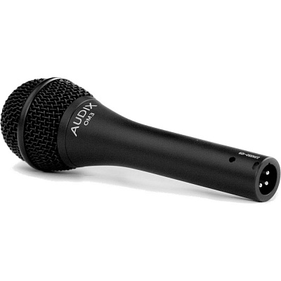 Динамический вокальный микрофон Audix OM3S