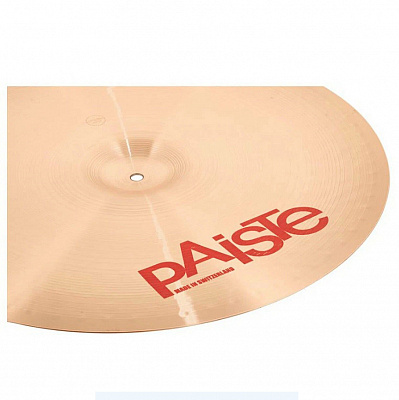 Тарелка Ride 20" Paiste 20" 2002 Heavy Ride